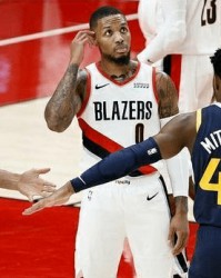  戈贝尔20篮板爵士险胜雷霆  