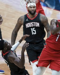  锡安复出首战高效发挥，鹈鹕击退西部豪强