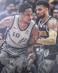  穆雷末节21分马刺逆转火箭  