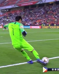  纽卡斯尔定位球战术炉火纯青，角球配合直接洞穿对手大门