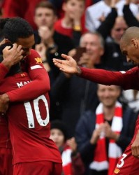  理查利森替补建功热刺主场逆转战胜布莱顿重回正轨