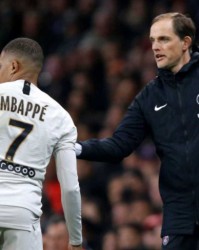  法甲金靴争夺白热化，姆巴佩与拉卡泽特仅差一球  