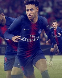  巴黎圣日耳曼青训计划斩获殊荣  