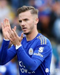  麦迪逊替补建功莱斯特城客场爆冷战胜布莱顿取三分