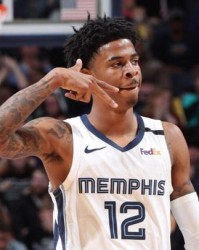  马刺新秀索汉当选最佳防守一阵  