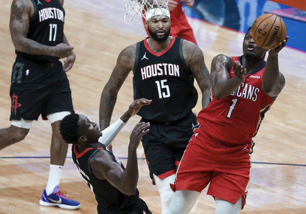  锡安复出首战高效发挥，鹈鹕击退西部豪强